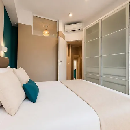 Appartamento Comecasa Porta Romana Flat No Area C