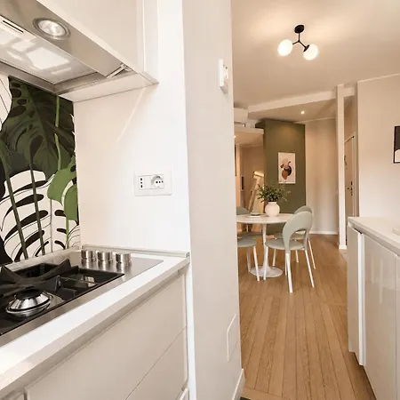 Appartamento Comecasa Porta Romana Flat No Area C *