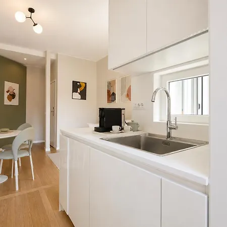 Comecasa Porta Romana Flat No Area C Appartamento Milano