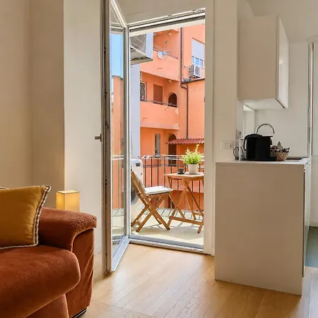 Comecasa Porta Romana Flat No Area C