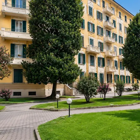 Appartamento Civico 37 Porta Romana