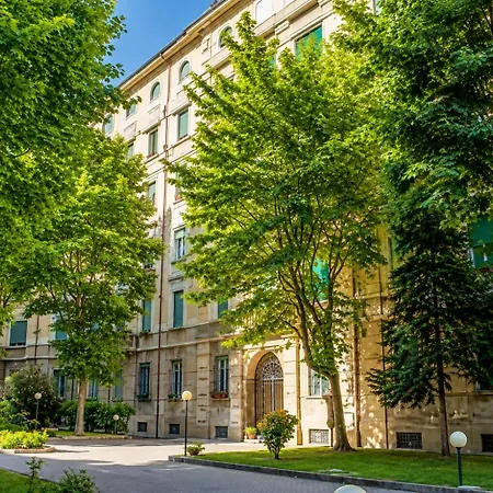 Civico 37 Porta Romana * Milano