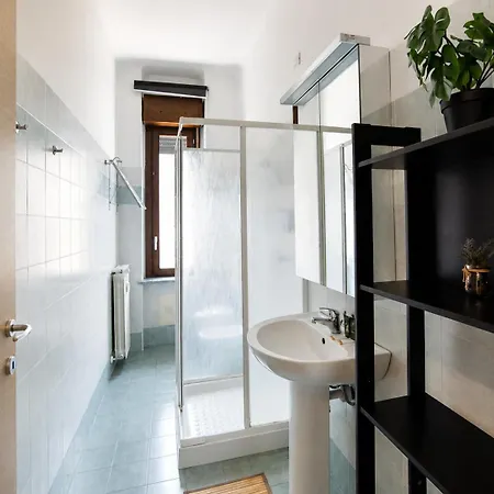 Big Deluxe Goldoni Duomo M4 Lin Aereoporto Appartement Milaan