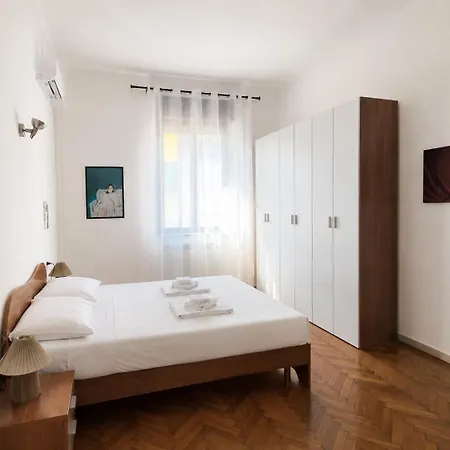 Appartement Big Deluxe Goldoni Duomo M4 Lin Aereoporto