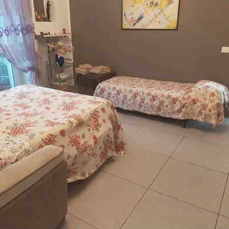 Kwatera prywatna Focolare Domestico *