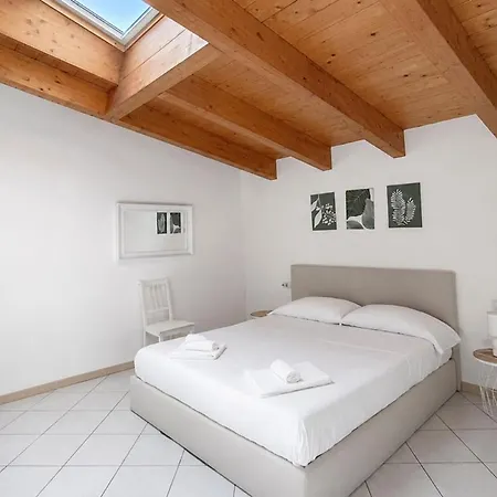 Big Attico Goldoni 2 Bagni Duomo-m4 Lin Airport ميلان