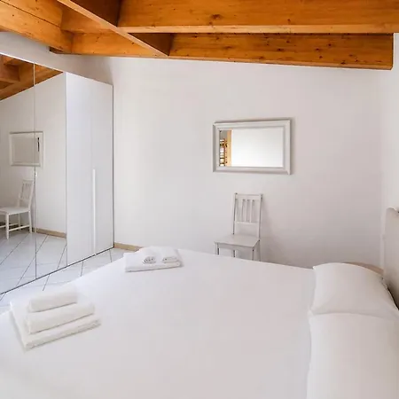 Big Attico Goldoni 2 Bagni Duomo-m4 Lin Airport * ميلان