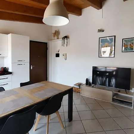Big Attico Goldoni 2 Bagni Duomo-m4 Lin Airport ميلان