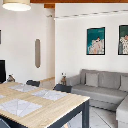 Big Attico Goldoni 2 Bagni Duomo-m4 Lin Airport * ميلان