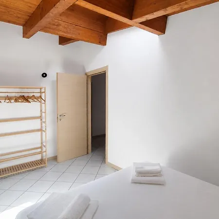 Big Attico Goldoni 2 Bagni Duomo-m4 Lin Airport شقة