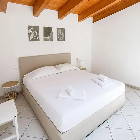 شقة Big Attico Goldoni 2 Bagni Duomo-m4 Lin Airport *