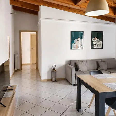 Big Attico Goldoni 2 Bagni Duomo-m4 Lin Airport شقة ميلان