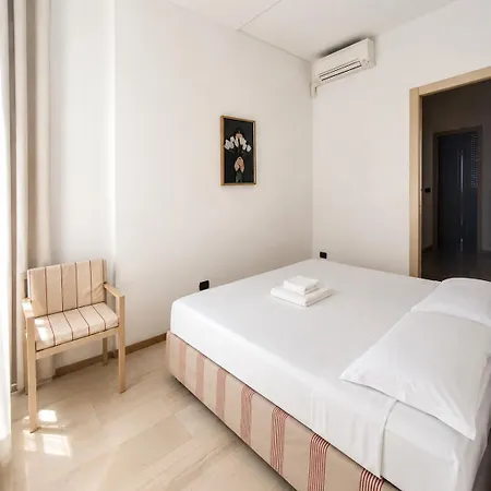 Διαμέρισμα Big Superior 5 Giornate