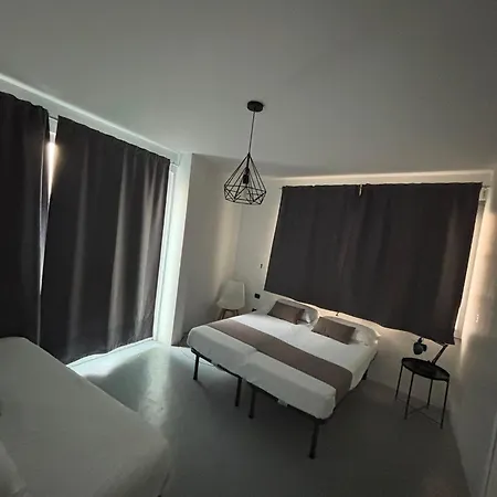 Penzion Classbnb - 4 In Zona Stazione Milán