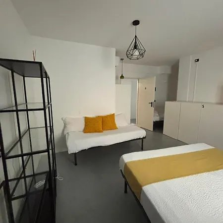 Classbnb - 4 In Zona Stazione Milán