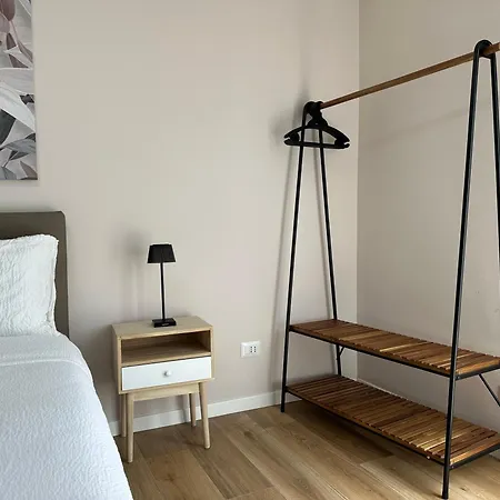La Maison De San Siro Bed & Breakfast 4*