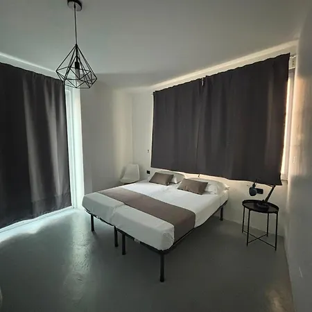 Classbnb - 4 In Zona Stazione Penzion Milán