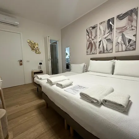 La Maison De San Siro 4* Милан