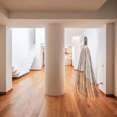 The Boutique - Design District Daire *