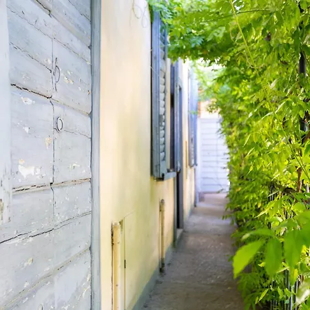 The Boutique - Design District Daire Milano