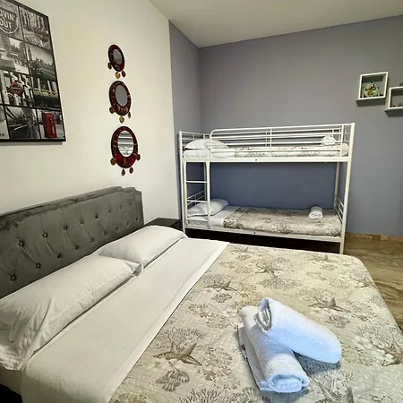 Apartment Difronte A San Siro Milan