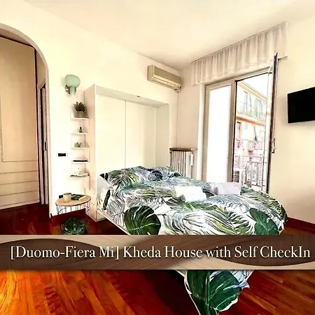 Duomo-fiera Mi Kheda House With Self Check In *