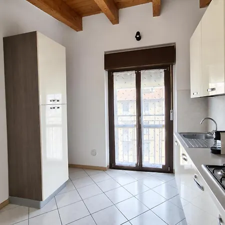 Apartamento Big Skyview Goldoni - Duomo M4 Lin Airport Milán