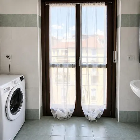 Apartamento Big Skyview Goldoni - Duomo M4 Lin Airport
