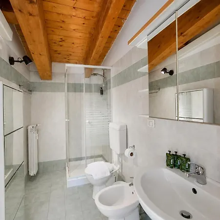 Apartamento Big Skyview Goldoni - Duomo M4 Lin Airport Milán