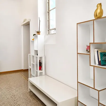 Big Design Volterra Apartment *