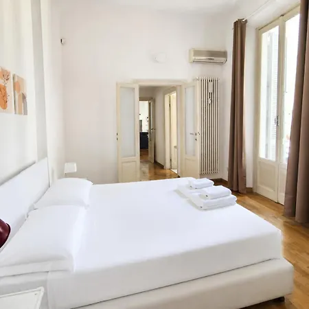 Big Design Volterra Apartment *