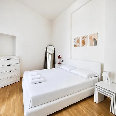Big Design Volterra Apartment