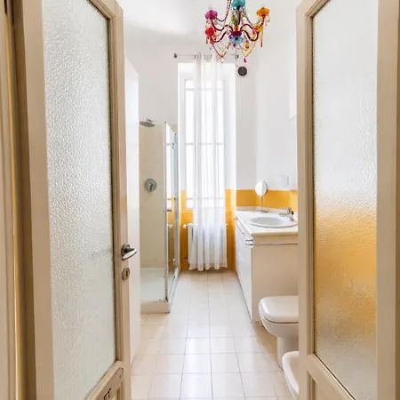 Apartment Big Design Volterra Milan
