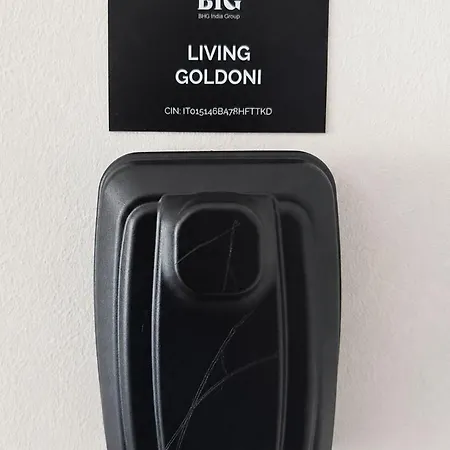Big Living Goldoni - Duomo M4 Linate * ميلان
