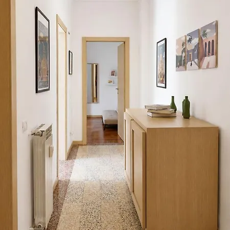 شقة Big Living Goldoni - Duomo M4 Linate *