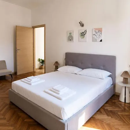 Big Living Goldoni - Duomo M4 Linate
