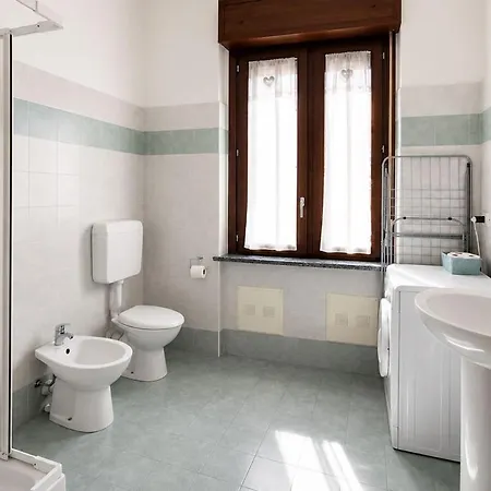 Big Living Goldoni - Duomo M4 Linate شقة *