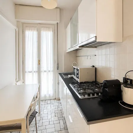 Appartement Big Downtown 5 Giornate *