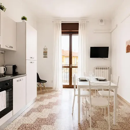 شقة Big Living Goldoni - Duomo M4 Linate ميلان