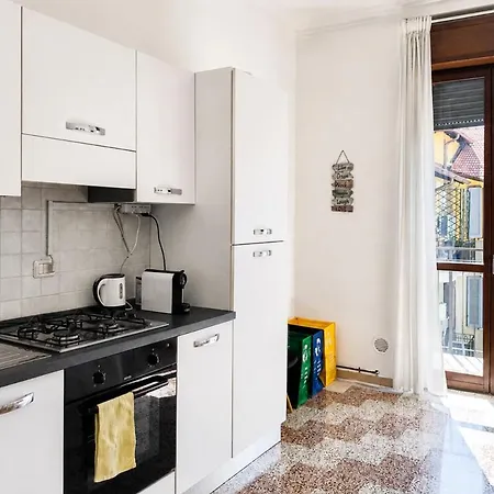 شقة Big Living Goldoni - Duomo M4 Linate