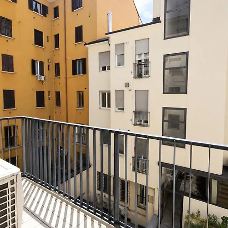 Big Downtown 5 Giornate Διαμέρισμα Μιλάνο