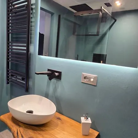 Loft Photostudioliving *