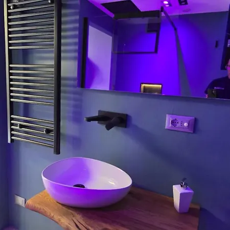Loft Photostudioliving Milano