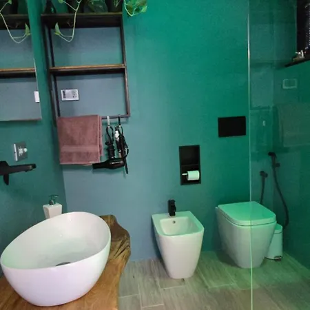 Loft Photostudioliving