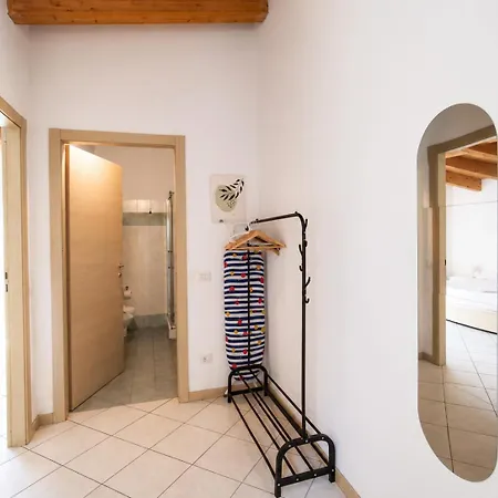 شقة Big Mansarda Goldoni - Duomo M4 Lin Airport *