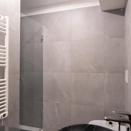 Apartament Casa Degli Specchi, Di Lusso In Galleria Buenos Aires Mediolan