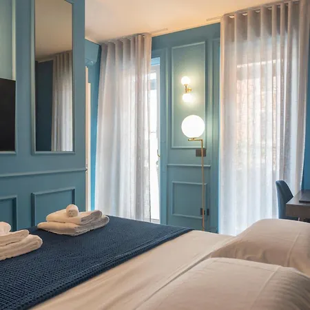 Appartamento Casa Degli Specchi, Di Lusso In Galleria Buenos Aires Milano