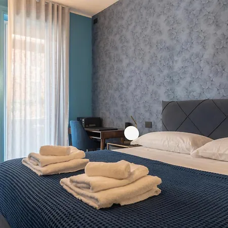 Apartment Casa Degli Specchi, Di Lusso In Galleria Buenos Aires *