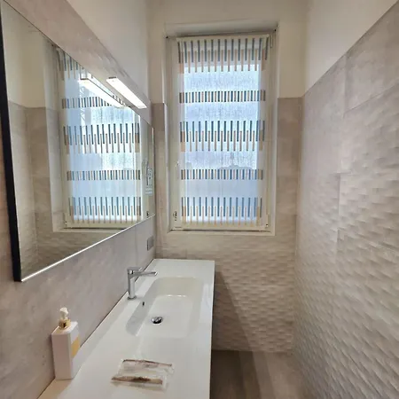 아파트 Glamorous Terrace Excl 3bdr A 300mt Da 밀라노