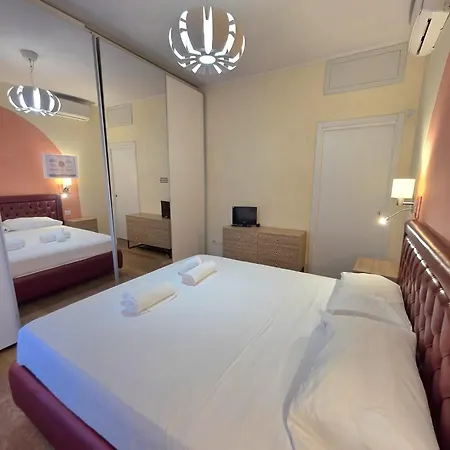 아파트 Glamorous Terrace Excl 3bdr A 300mt Da